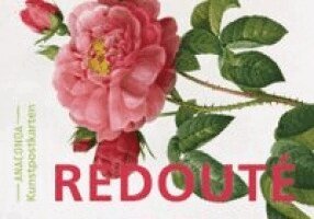 Postkarten-Set Pierre-Joseph Redouté, Häftad