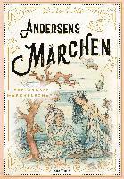 bokomslag Andersens Märchen