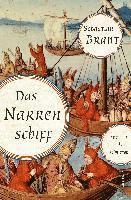 bokomslag Das Narrenschiff