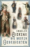 bokomslag Charles Dickens - Die besten Geschichten