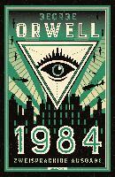 George Orwell - 1984, Häftad