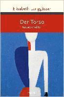 bokomslag Der Torso. Kurzgeschichten