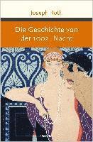 bokomslag Die Geschichte von der 1002. Nacht
