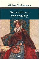 bokomslag Der Kaufmann von Venedig