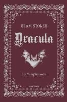 bokomslag Dracula. Ein Vampirroman