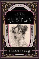 Jane Austen - Überredung, Inbunden