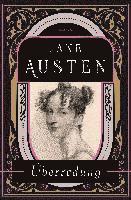 Jane Austen - Überredung, Inbunden