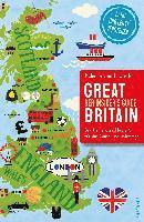 bokomslag Great Britain. Der Insider's Guide - Der kleine Sprachbegleiter für die Couch und unterwegs