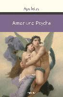 bokomslag Amor und Psyche