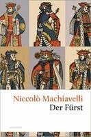 Niccolò Machiavelli, Max Oberbreyer - Der Fürst, Inbunden