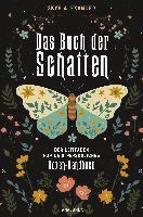 bokomslag Das Buch der Schatten. Der Leitfaden für dein persönliches Hexen-Handbuch.  - Anlage, Aufbau, Anwendung