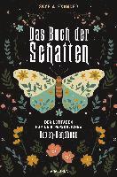 Skye Alexander - Das Buch der Schatten. Der Leitfaden für dein persönliches Hexen-Handbuch.  - Anlage, Aufbau, Anwendung, Inbunden
