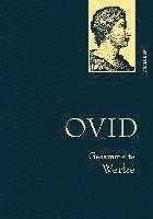 bokomslag Ovid, Gesammelte Werke