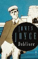 bokomslag Dubliner - 15 teils autobiographisch geprägte Erzählungen