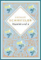 bokomslag Traumnovelle. Schmuckausgabe mit Kupferprägung