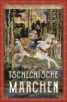 bokomslag Tschechische Märchen