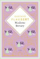 Gustave Flaubert - Madame Bovary, Inbunden