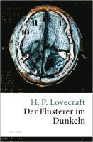 H. P. Lovecraft - Der Flüsterer im Dunkeln, Inbunden