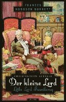 bokomslag Der kleine Lord / Little Lord Fauntleroy