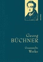 Georg Büchner - Gesammelte Werke, Inbunden. Tillgänglighet: Lägg i varukorg