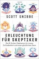 bokomslag Erleuchtung für Skeptiker. Die 8-Stufen-Meditation für innere Zufriedenheit und einen glücklichen Geist