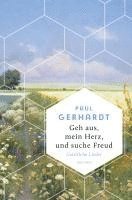 Geh aus, mein Herz, und suche Freud. Geistliche Lieder 1