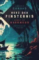 bokomslag Herz der Finsternis / Heart of Darkness