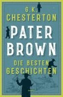 bokomslag Pater Brown. Die besten Geschichten