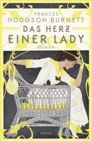 Das Herz einer Lady. Roman 1