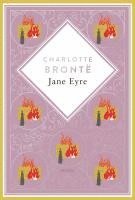 bokomslag Charlotte Brontë, Jane Eyre. Schmuckausgabe mit Silberprägung