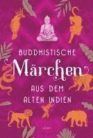 bokomslag Buddhistische Märchen aus dem alten Indien