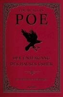 Edgar Allan Poe - Der Untergang des Hauses Usher. 19 unheimliche Erzählungen, Inbunden