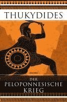 bokomslag Der Peloponnesische Krieg