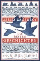 bokomslag Selma Lagerlöf, Die besten Geschichten