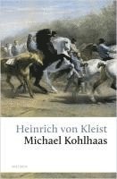 bokomslag Michael Kohlhaas. Aus einer alten Chronik