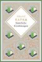 Kafka - Sämtliche Erzählungen. Schmuckausgabe mit Kupferprägung 1