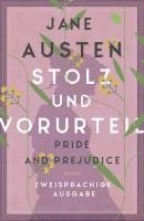 bokomslag Stolz und Vorurteil / Pride and Prejudice