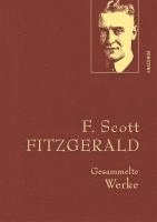 bokomslag F. Scott Fitzgerald, Gesammelte Werke