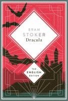 bokomslag Stoker - Dracula. English Edition