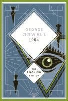 bokomslag Orwell - 1984 / Nineteen Eighty-Four. English Edition
