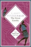 bokomslag The Great Gatsby. English Edition.