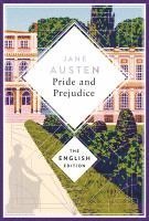 bokomslag Austen - Pride and Prejudice. English Edition