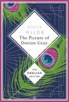 bokomslag Wilde - The Picture of Dorian Gray. English Edition