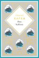 bokomslag Kafka - Das Schloss