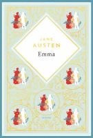 bokomslag Jane Austen, Emma