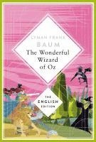 bokomslag Baum - The Wizard of Oz. English Edition