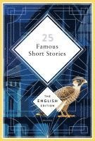 bokomslag 25 Famous Short Stories. English Edition
