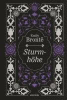 bokomslag Emily Brontë, Sturmhöhe. Vollständige Ausgabe