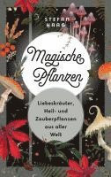 bokomslag Magische Pflanzen. Liebeskräuter, Heil- und Zauberpflanzen aus aller Welt