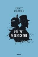 bokomslag Polizeigeschichten